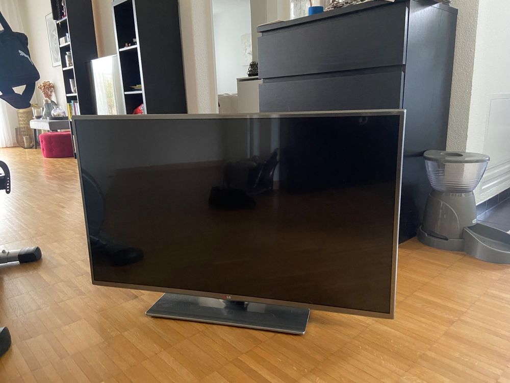 Smart Tv Gebraucht