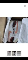 Nike 35.5 neuve