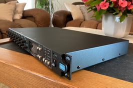 8-Kanal Mik.-Vorverstärker Focusrite OctoPre DYNAMIC