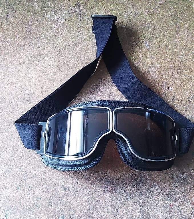 Occhiali & Lenti: Motorradbrille – Usato da wollerau venduto da Mafa57