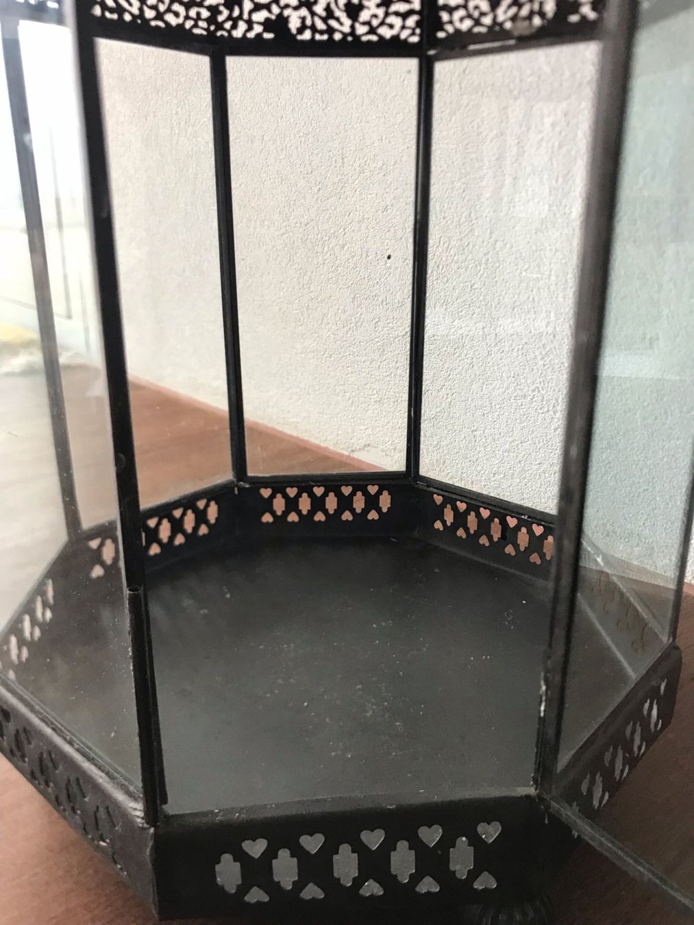 Lampade: Marrokanische Lampe / Laterne – Nuovo (secondo la descrizione) da Gersau venduto da biancaneve82 1