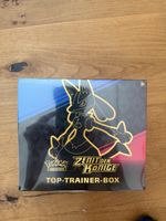 Pokemon Zenit der Könige ETB DE OVP