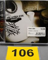 CD Godsmack "The Other Side",  Nr. 106