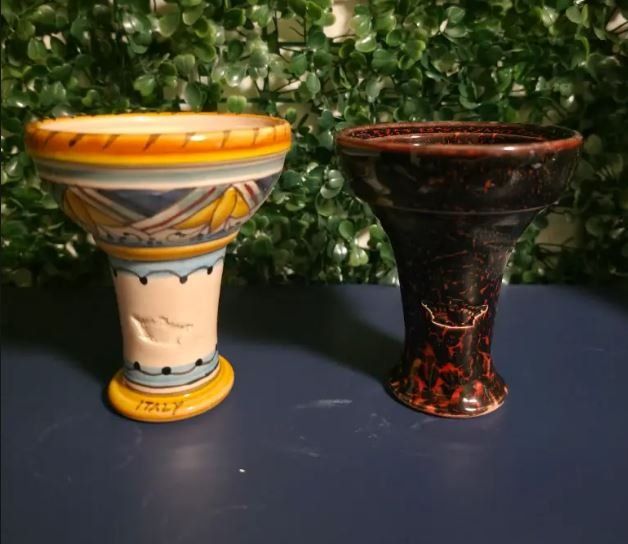 Narguilés: Shishaköpfe Ollabowl Neu – D'occasion à Goldach par eur_zg2z