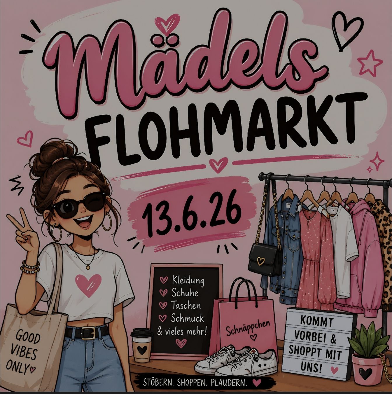 Lotti di vestiti: Mädels Flohmarkt (Privat) – Usato da Bachenbülach venduto da Dominik-20
