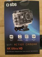 sbs Action Lamera 4K Ultra HD