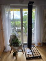 Gartendusche Schwarz - Sommerfeeling für deinen Garten!