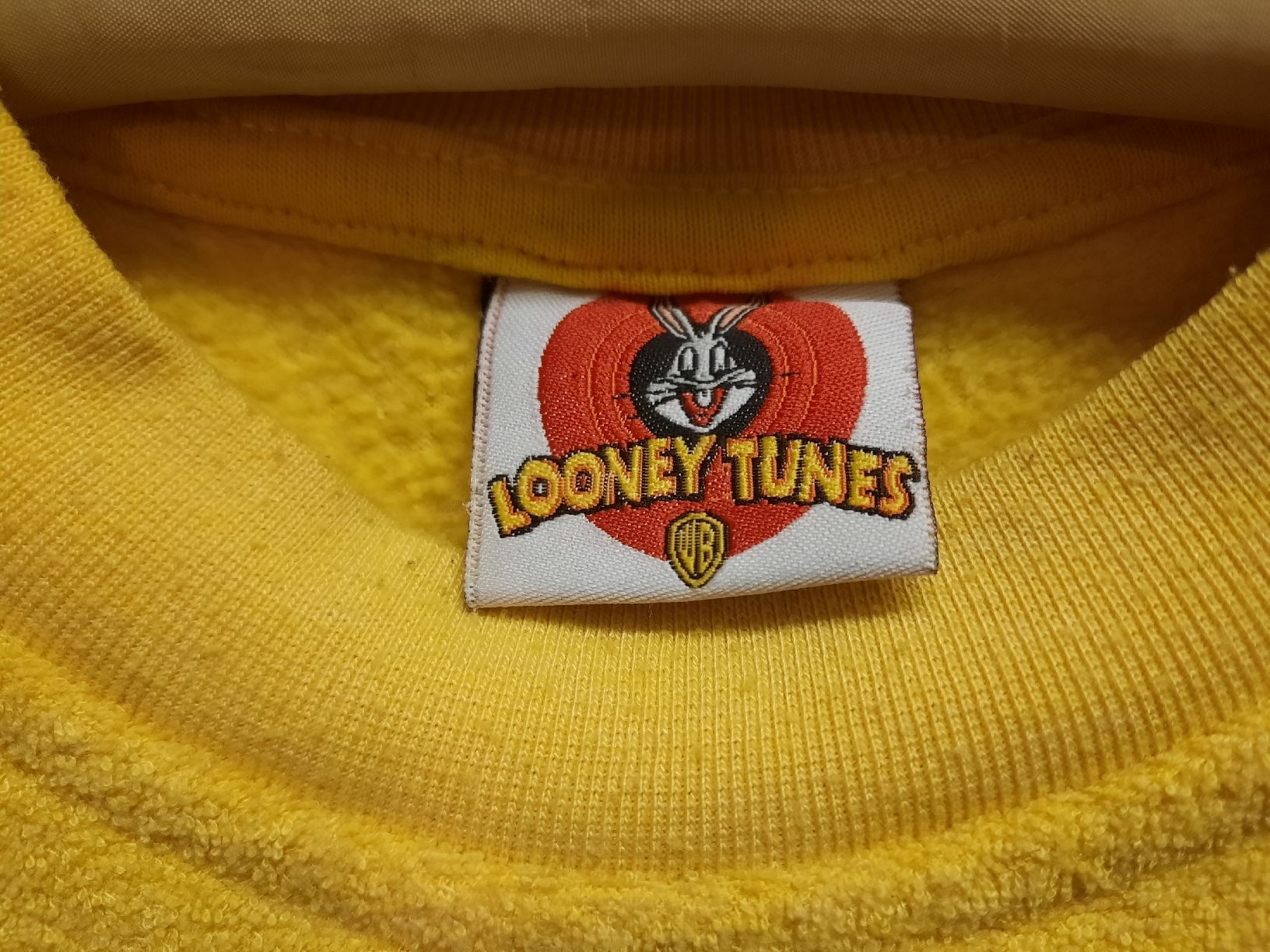 Maglioni & Felpe: Pull Titi - Looney Toons – Usato da La Chaux-de-Fonds venduto da cel_k2b7 1