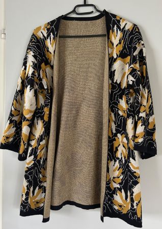 Strickjacke Gr. 36
