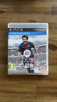Fifa 13 für die PS3