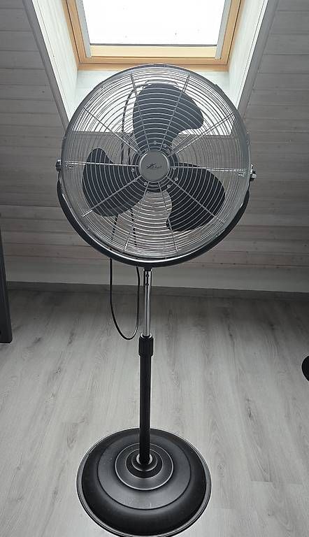 Ventilateurs: Standventilator – D'occasion à Gretzenbach par Obi1blaster
