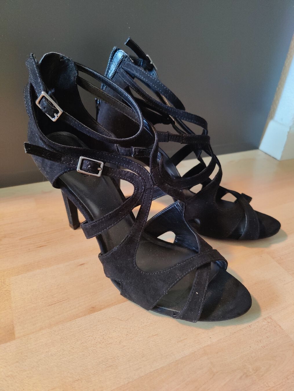 Graceland Scarpe da donna: Graceland High-Heel Sandaletten 40 – Nuovo (secondo la descrizione) da Zollikofen venduto da Ninu_359