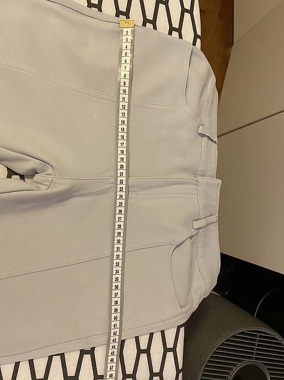 Hosen: Light blue pants, XS/34 – Gebraucht aus Zürich von lin_z5xr 3