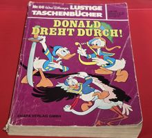 LTB Band 66 - Donald dreht durch - 1980 - Walt Disney