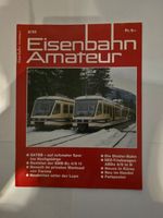 Eisenbahn Amateur Ausgabe 2 - Jahrgang 1993
