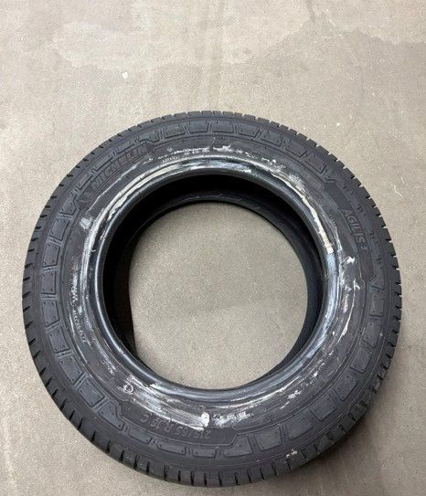 Pneumatici & Ruote complete: Michelin Sommerreifen 215/65 R16C – Usato da Biel/Bienne venduto da orpundgarage 1
