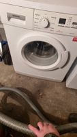 Waschmaschine