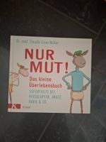 Buch "Nur Mut"