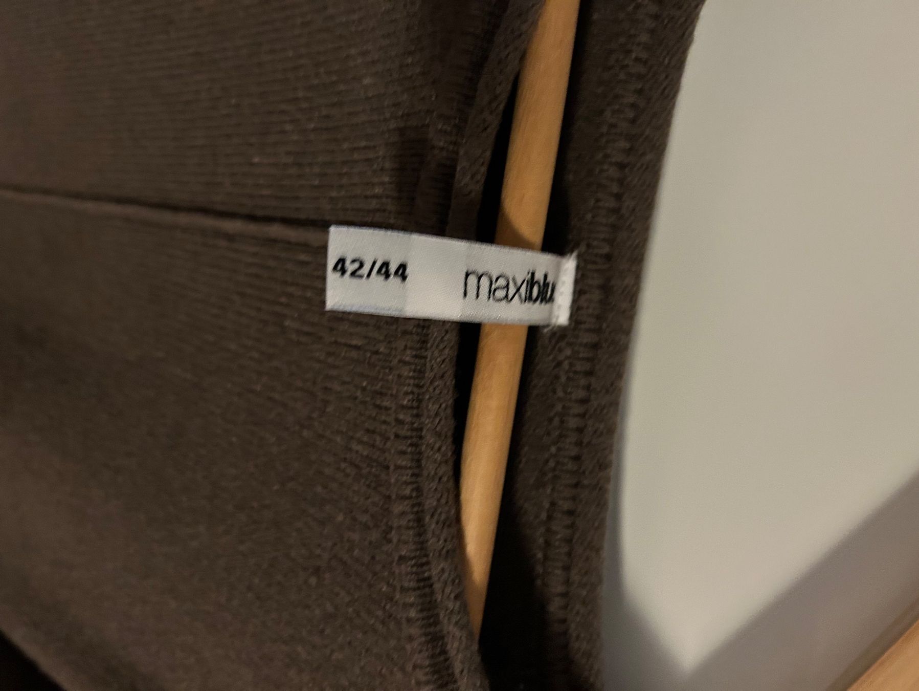Vestiti: Damenkleid  Gr. 42/44 – Usato da Obergösgen venduto da Andre118 2
