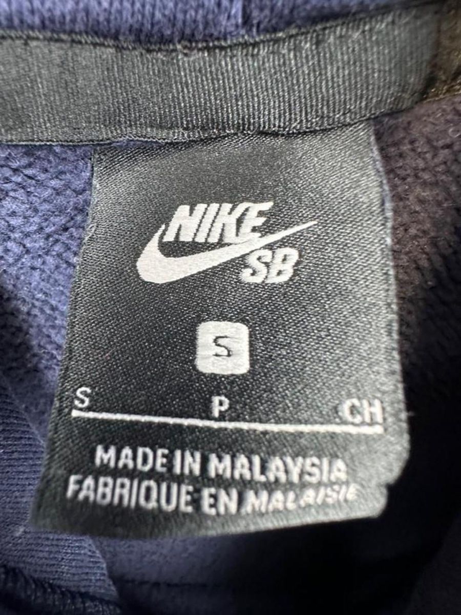 Nike Maglioni & Felpe: Nike hoodie  – Usato da Erlinsbach SO venduto da TogaResell 3