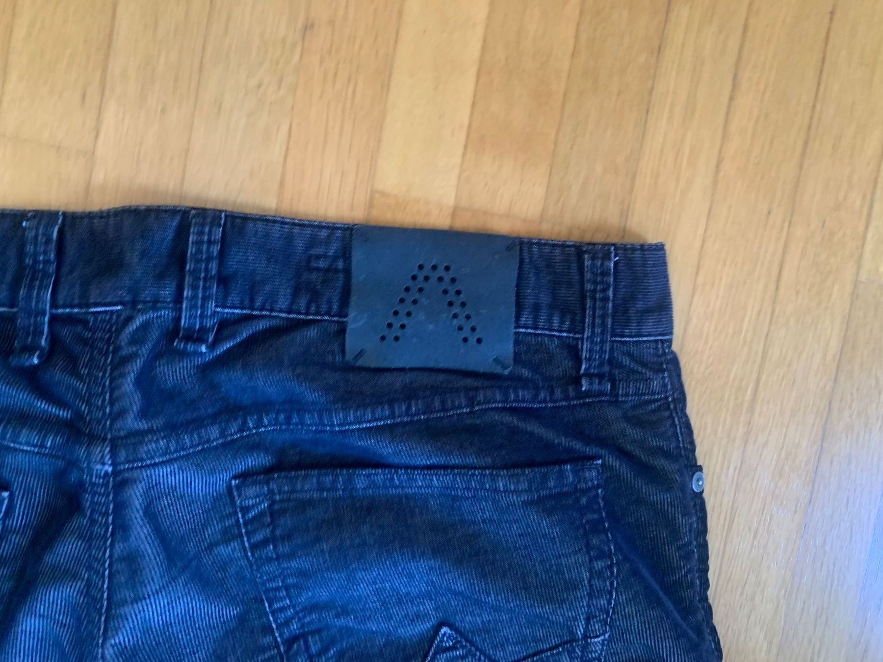 Jeans: Alberto Jeans W36 L32 – Usato da Bülach venduto da frische_brise 3