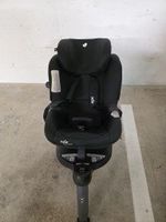 Joie i-Spin 360 R i-Size – drehbar