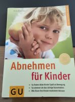 GU Ratgeber Abnehmen für Kinder gebunden guter Zustand