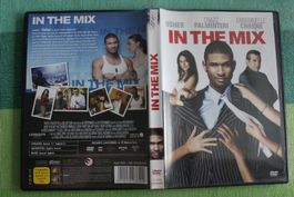 In the Mix - Komödie mit Usher DVD (1815)