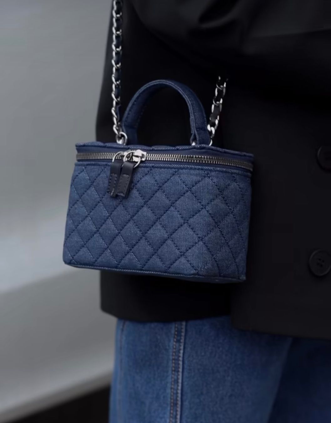 Borse da donna: Damen Tasche, new – Nuovo e nell'imballaggio originale da Sattel venduto da Zlata1