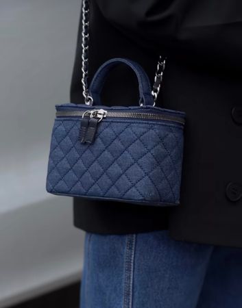 Damen Tasche, new