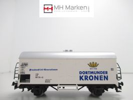 Märklin 4416 gedeckter Güterwagen "Dortmunder Kronen" AC H0