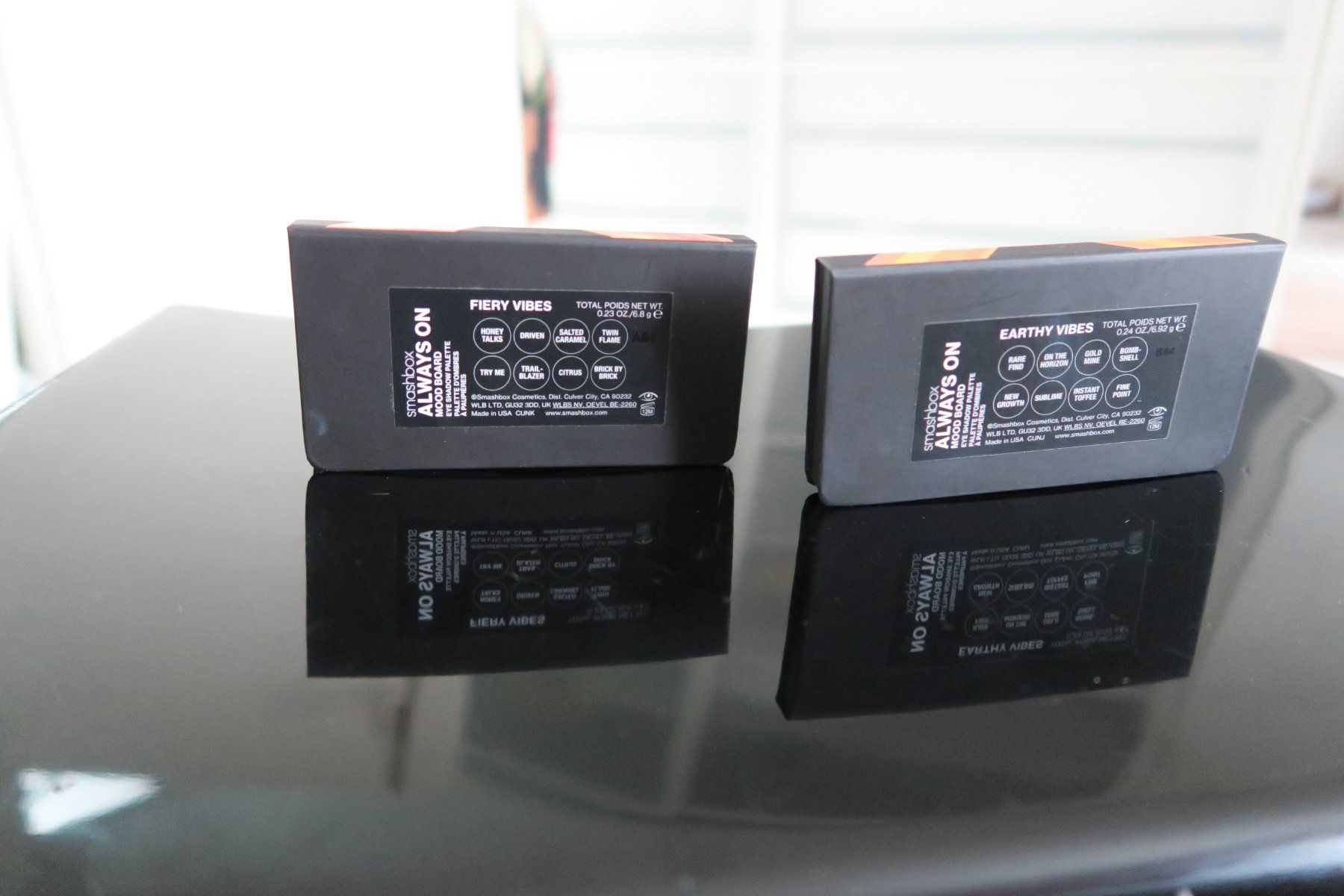Make-up: Make-up Set von Smashbox – Neu (gemäss Beschreibung) aus Worb von speakers01 2