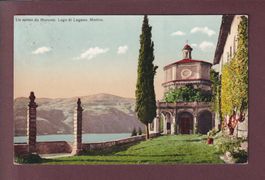 MORCOTE - Motivo - 1913