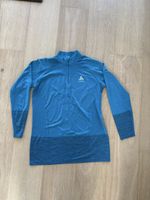 Odlo Funktionsshirt blau, Grösse XL neuwertig