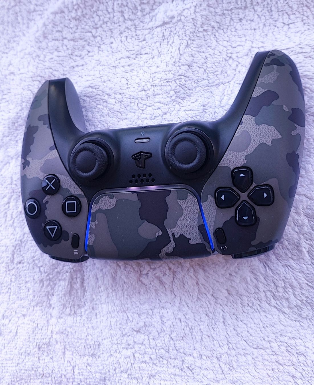 Sony Controller: PS5 Controller ( defekt) – Defekt aus Zollikofen von zar_j67f 1