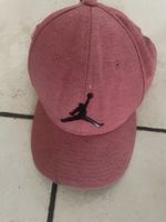 Jordan Cap, Baseball Cap, selten getragen, Top Zustand!