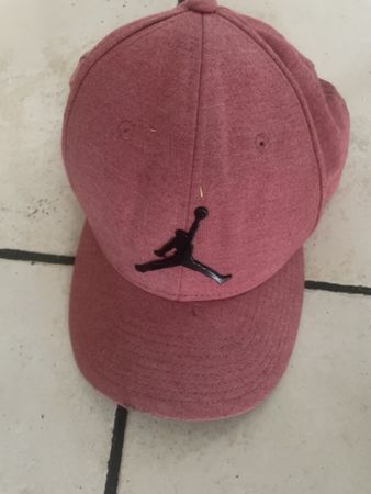 Jordan Cap, Baseball Cap, selten getragen, Top Zustand!