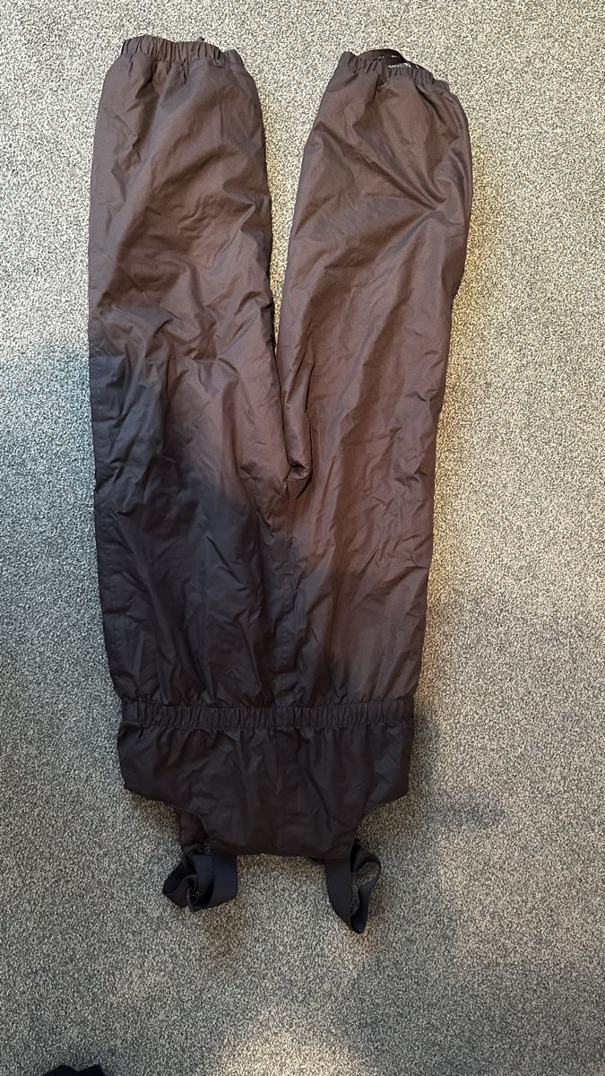 Pantaloni: Skihose Jako-o 128-134 – Usato da Rheinfelden venduto da stobifant 1