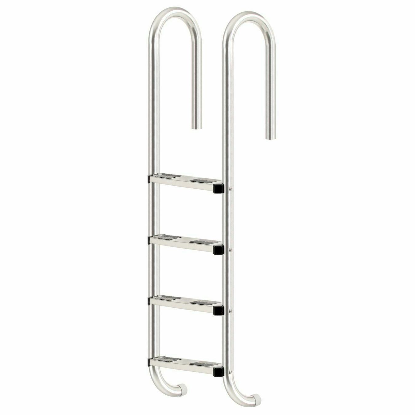 Schwimmbad: Zelsius PL6 Poolleiter Pool Leiter V2A – Neu und originalverpackt aus Bottighofen von  1