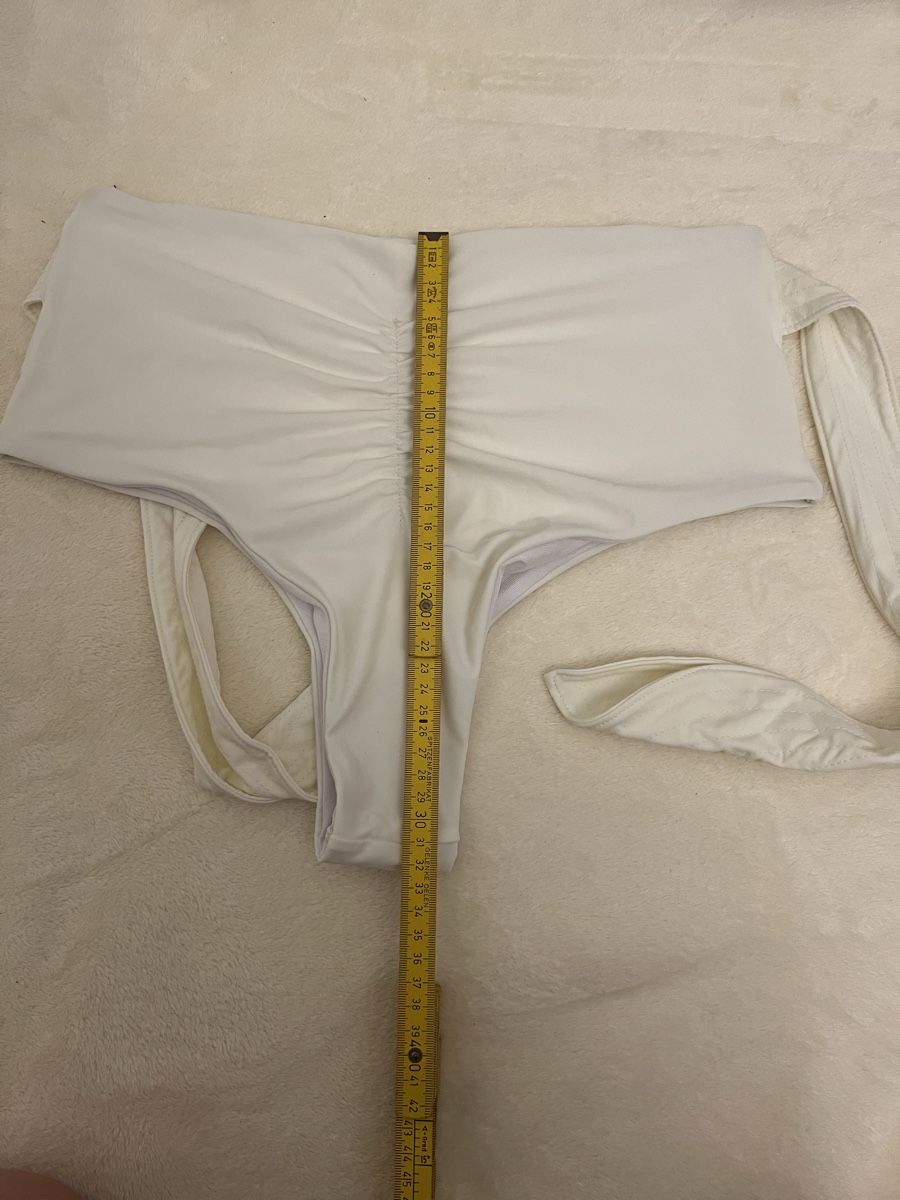 Costumi da bagno & Bikini: Bikini (milchfarbe) Gr M-L – Nuovo (secondo la descrizione) da Basel venduto da Ksjusha 6