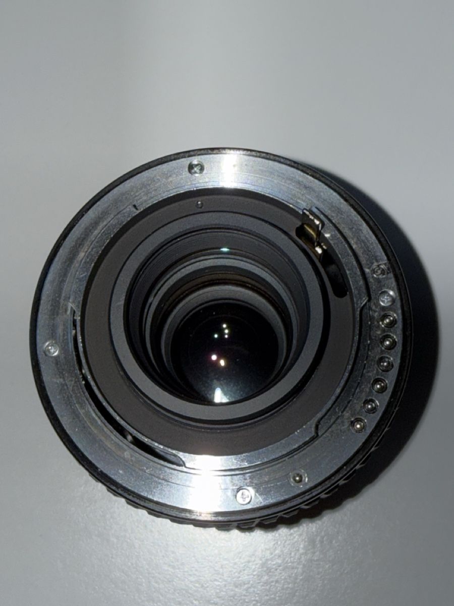 Kenko Foto-Adapter: Kenko 2x KAX TELEPLUS MC 7 – Gebraucht aus Gümligen von glurin 2