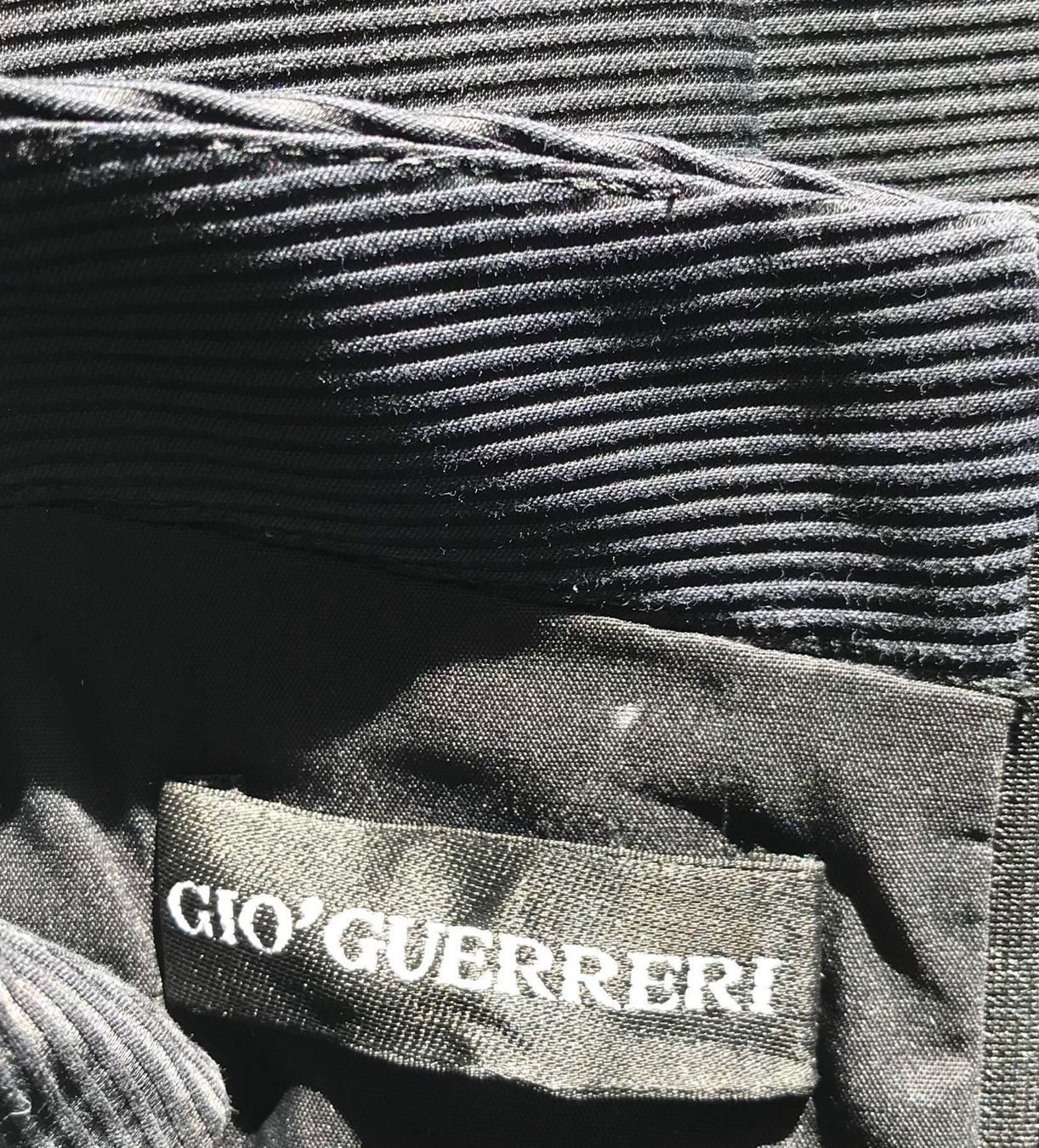 Vestiti: Schwarzes Etuikleid, 40 – Usato da Richterswil venduto da Solemare47Nicole 3