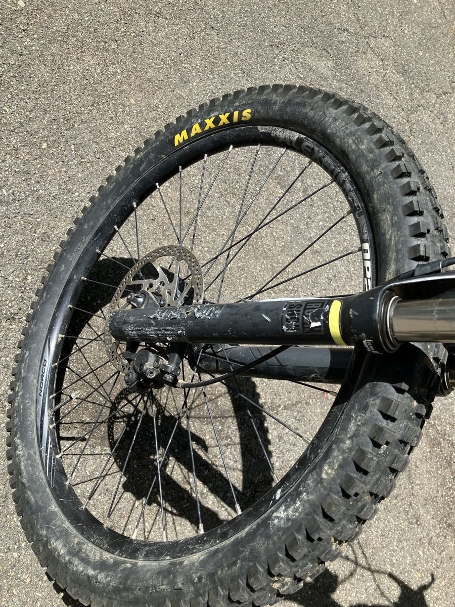 Norco Biciclette: Vélo Norco fluid 24 – Usato da Moutier venduto da mwattenh 5