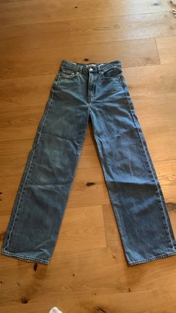 Levi‘s High Loose 
