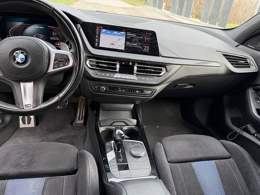 Automobili: BMW M135i xDrive – Usato da Fully venduto da rod_k5jy 2