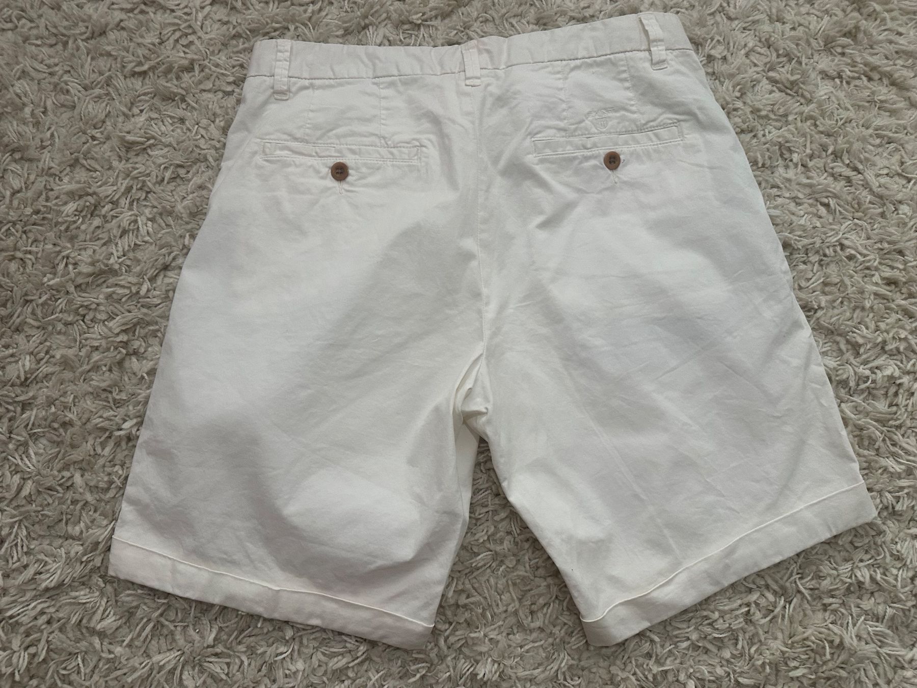 Gant Hosen: GANT Shorts Gr.32 – Gebraucht aus Bern von BrandVilla 1