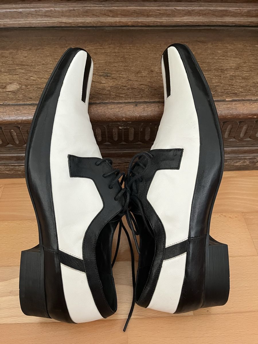 Herrenschuhe: Banderos Herren Lederschuhe Gr 43 – Gebraucht aus Uetikon am See von erz13 2