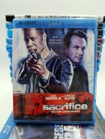 Sacrifice Blu-Ray DVD