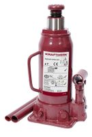 Kraftwerk Stempelwagenheber 6 t Hydr. Flaschen Wagenheber