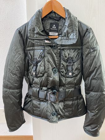 Kinder Daunenjacke Peuterey / Doudoune pour enfant Peuterey